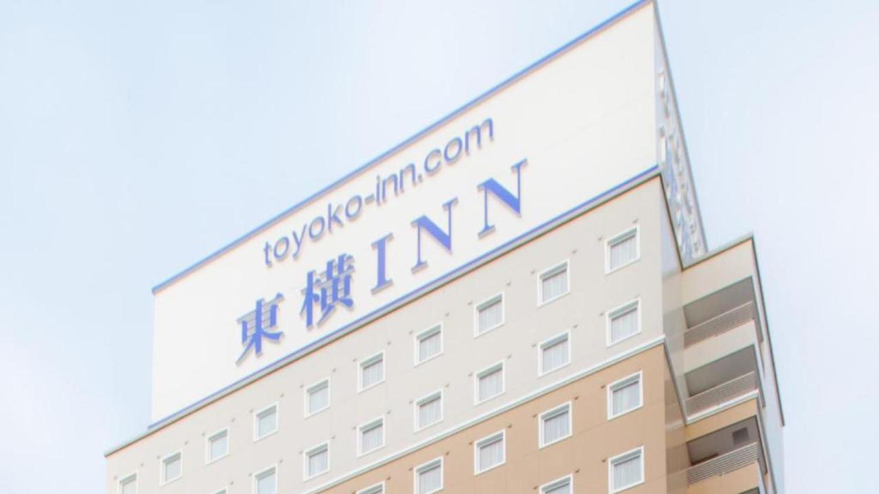 Toyoko Inn Tokyo Akabane-Eki Higashi-Guchi Экстерьер фото