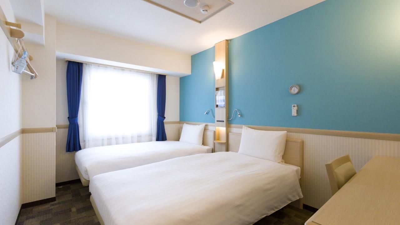 Toyoko Inn Tokyo Akabane-Eki Higashi-Guchi Экстерьер фото