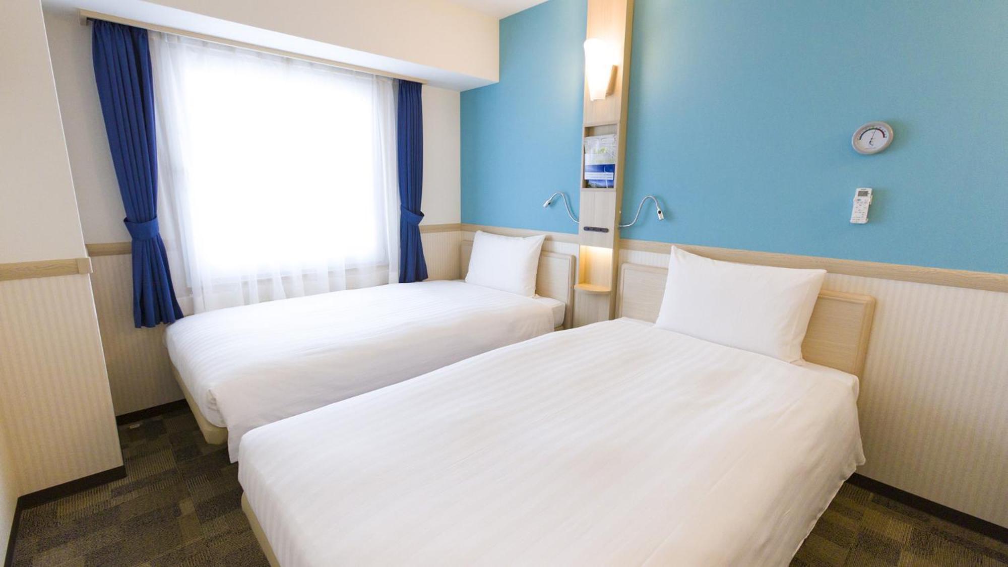 Toyoko Inn Tokyo Akabane-Eki Higashi-Guchi Номер фото