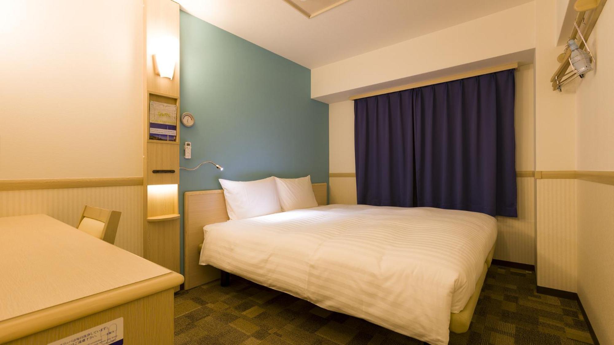 Toyoko Inn Tokyo Akabane-Eki Higashi-Guchi Номер фото