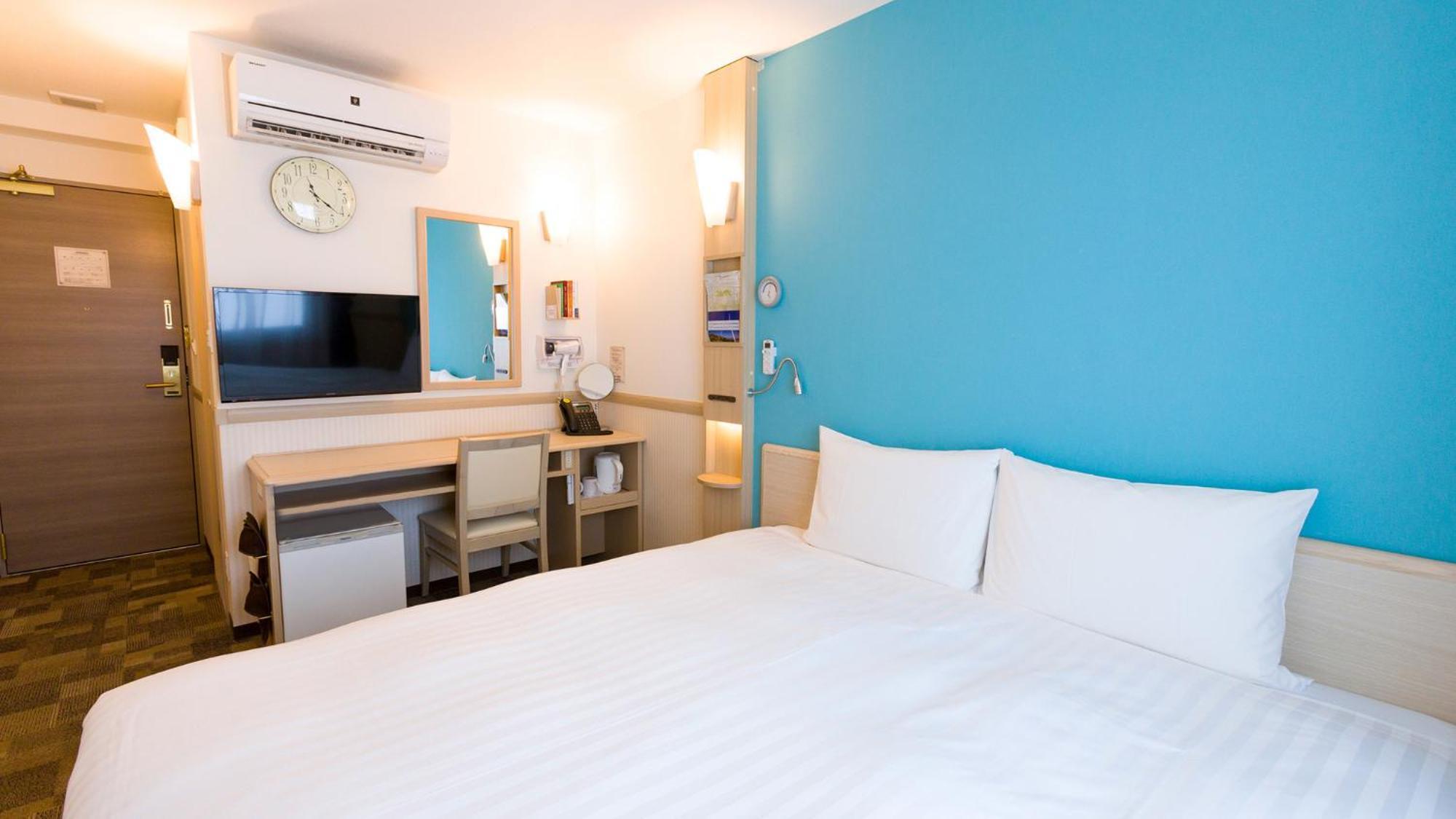 Toyoko Inn Tokyo Akabane-Eki Higashi-Guchi Номер фото